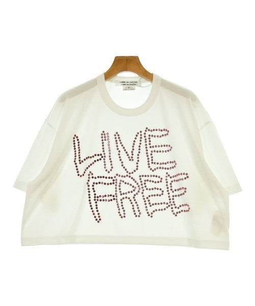COMME des GARCONS COMME des GARCONS T恤/上衣