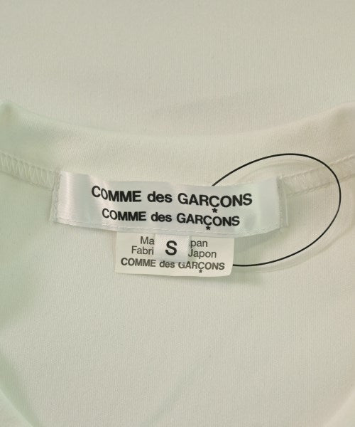 COMME des GARCONS COMME des GARCONS T恤/上衣