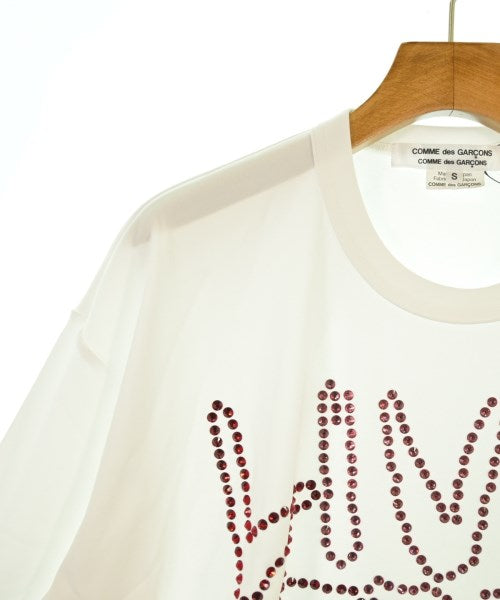 COMME des GARCONS COMME des GARCONS T恤/上衣