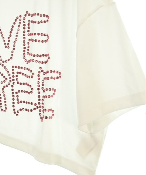 COMME des GARCONS COMME des GARCONS T恤/上衣