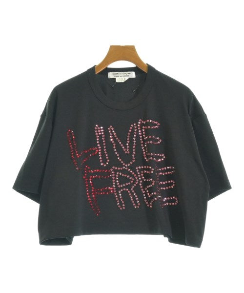 COMME des GARCONS COMME des GARCONS T恤/上衣