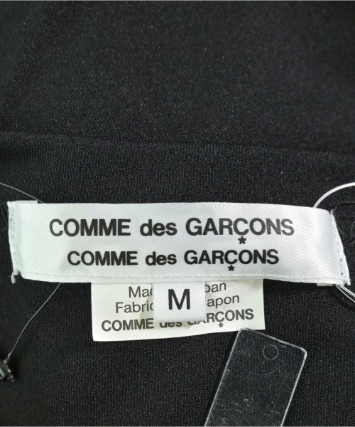 COMME des GARCONS COMME des GARCONS T恤/上衣