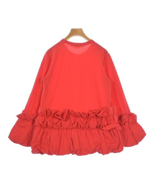 COMME des GARCONS COMME des GARCONS T恤/上衣