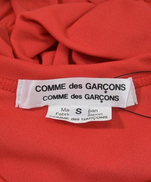 COMME des GARCONS COMME des GARCONS T恤/上衣