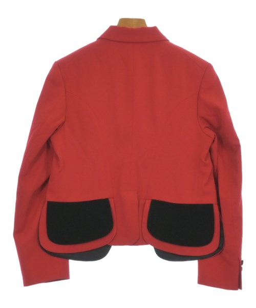 COMME des GARCONS COMME des GARCONS 休夾克