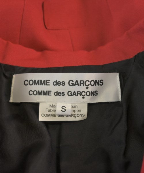 COMME des GARCONS COMME des GARCONS 休夾克