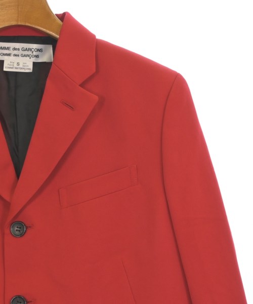 COMME des GARCONS COMME des GARCONS 休夾克