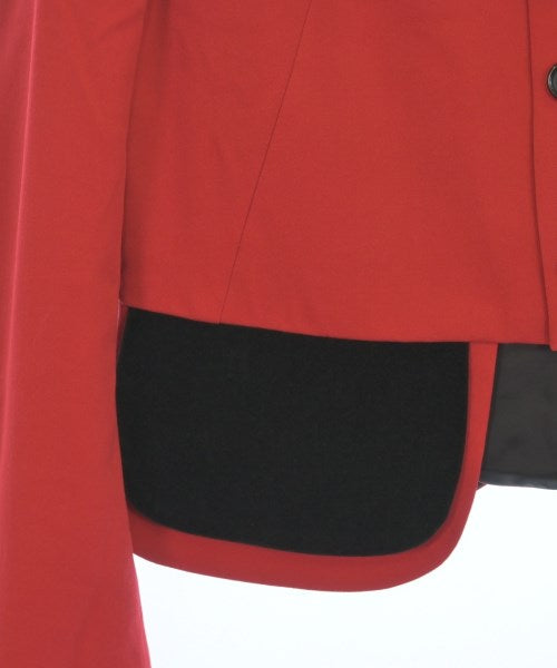 COMME des GARCONS COMME des GARCONS 休夾克