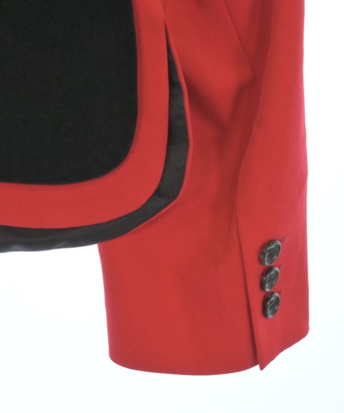 COMME des GARCONS COMME des GARCONS 休夾克