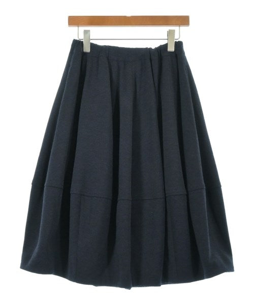 COMME des GARCONS COMME des GARCONS 膝上裙
