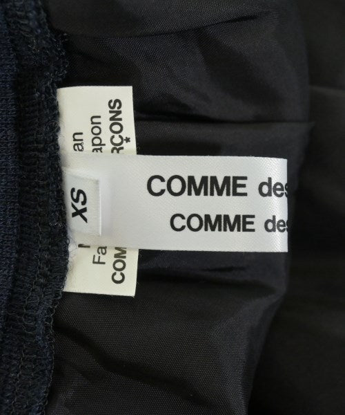 COMME des GARCONS COMME des GARCONS 膝上裙