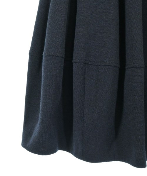 COMME des GARCONS COMME des GARCONS 膝上裙