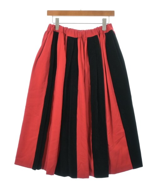 COMME des GARCONS COMME des GARCONS 長裙/超長裙