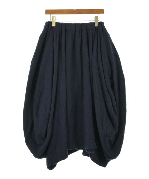 COMME des GARCONS COMME des GARCONS 膝上裙