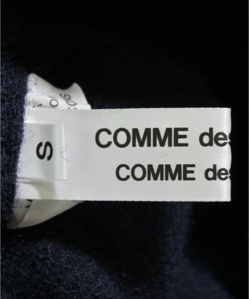 COMME des GARCONS COMME des GARCONS 膝上裙