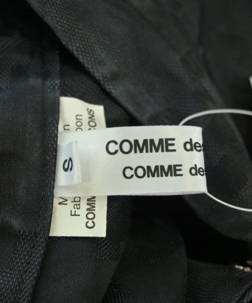COMME des GARCONS COMME des GARCONS 休閒襯衫