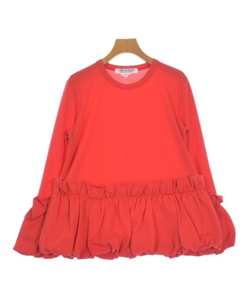 COMME des GARCONS COMME des GARCONS T恤/上衣