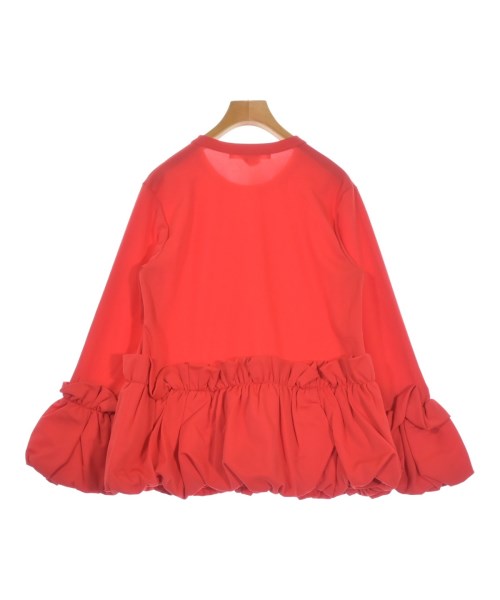 COMME des GARCONS COMME des GARCONS T恤/上衣