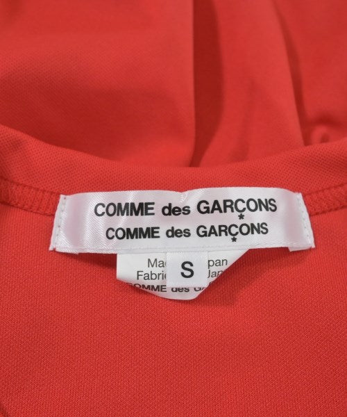 COMME des GARCONS COMME des GARCONS T恤/上衣