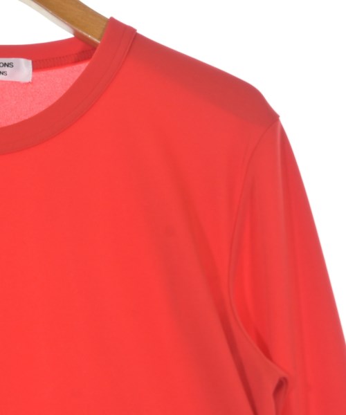 COMME des GARCONS COMME des GARCONS T恤/上衣
