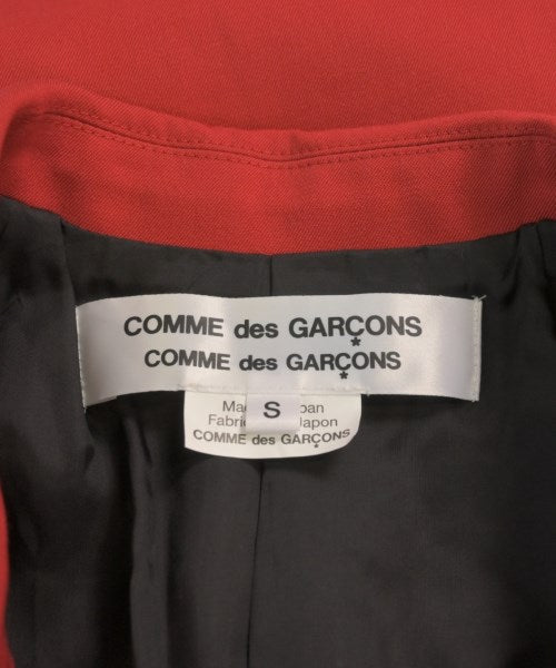 COMME des GARCONS COMME des GARCONS 其他夾克