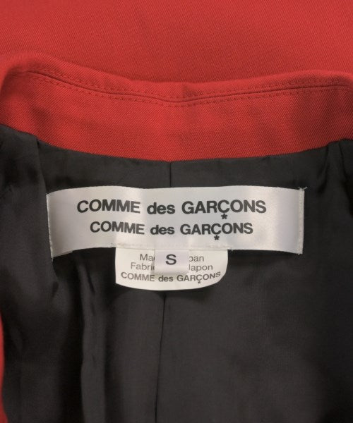 COMME des GARCONS COMME des GARCONS 其他夾克