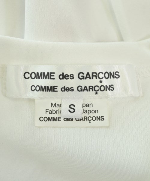 COMME des GARCONS COMME des GARCONS T恤/上衣