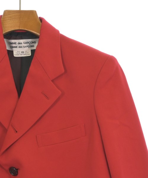 COMME des GARCONS COMME des GARCONS 其他夾克