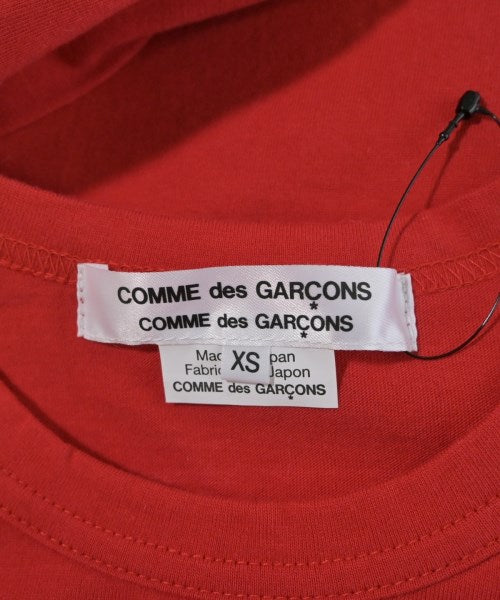 COMME des GARCONS COMME des GARCONS T恤/上衣