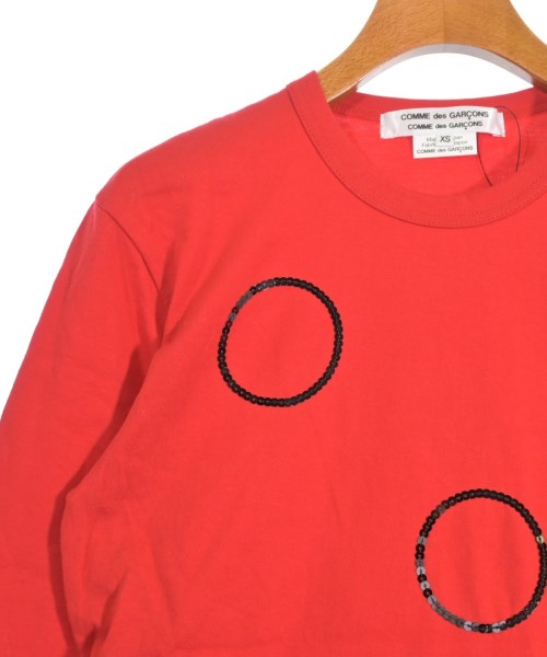 COMME des GARCONS COMME des GARCONS T恤/上衣