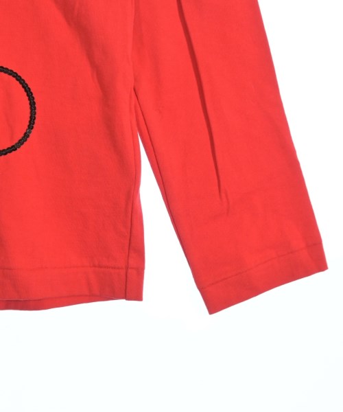 COMME des GARCONS COMME des GARCONS T恤/上衣