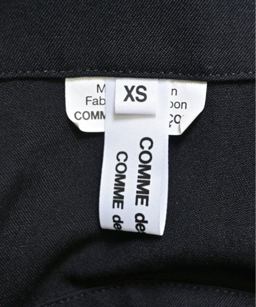 COMME des GARCONS COMME des GARCONS 洋裝