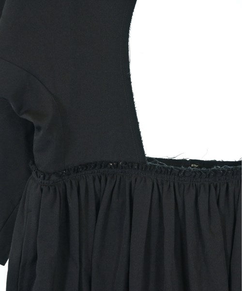 COMME des GARCONS COMME des GARCONS 洋裝