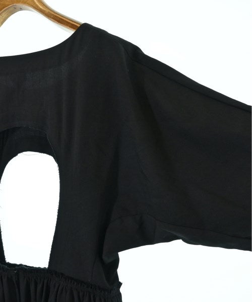 COMME des GARCONS COMME des GARCONS 洋裝