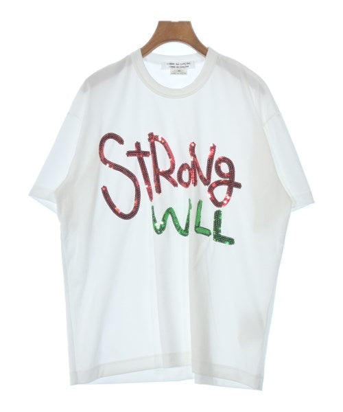 COMME des GARCONS COMME des GARCONS T恤/上衣