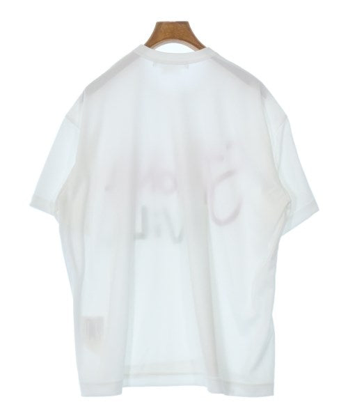COMME des GARCONS COMME des GARCONS T恤/上衣