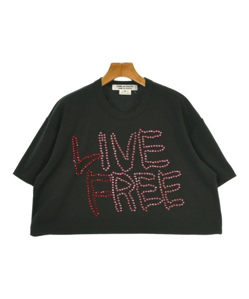 COMME des GARCONS COMME des GARCONS T恤/上衣