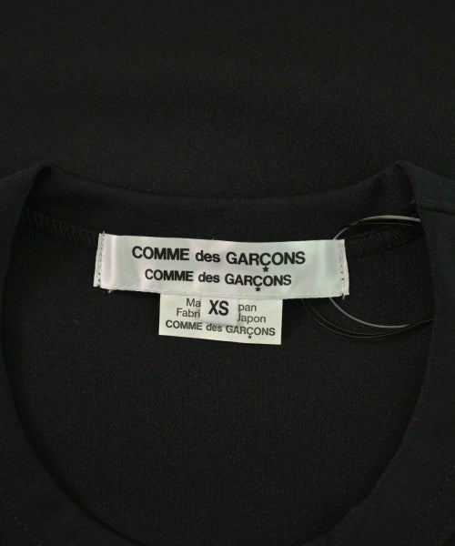 COMME des GARCONS COMME des GARCONS T恤/上衣