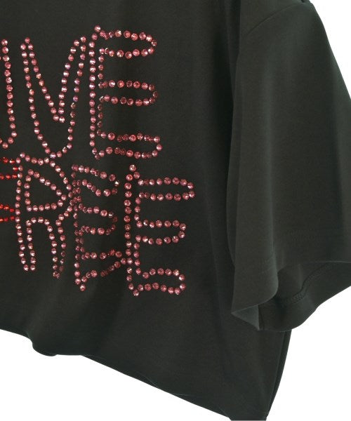 COMME des GARCONS COMME des GARCONS T恤/上衣