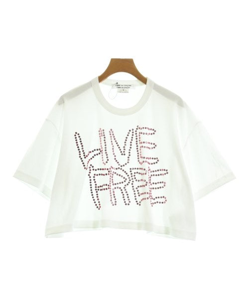 COMME des GARCONS COMME des GARCONS T恤/上衣