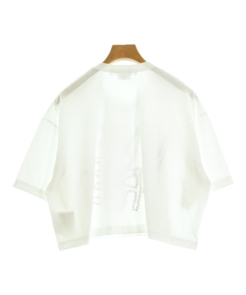 COMME des GARCONS COMME des GARCONS T恤/上衣