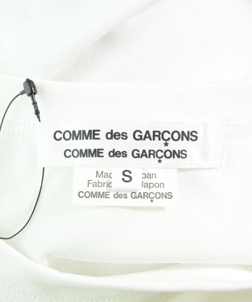 COMME des GARCONS COMME des GARCONS T恤/上衣