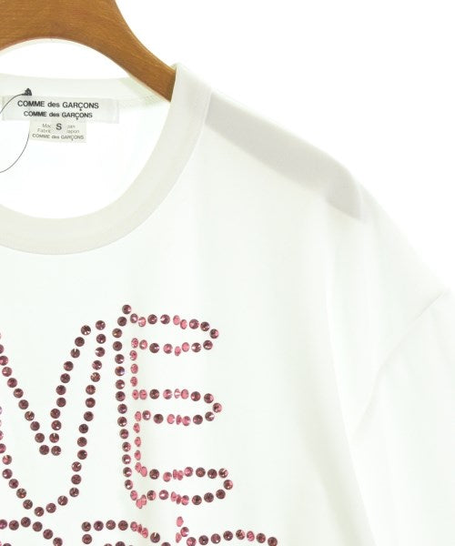 COMME des GARCONS COMME des GARCONS T恤/上衣