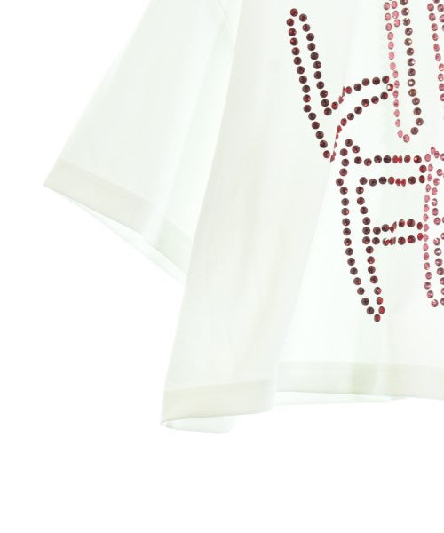 COMME des GARCONS COMME des GARCONS T恤/上衣