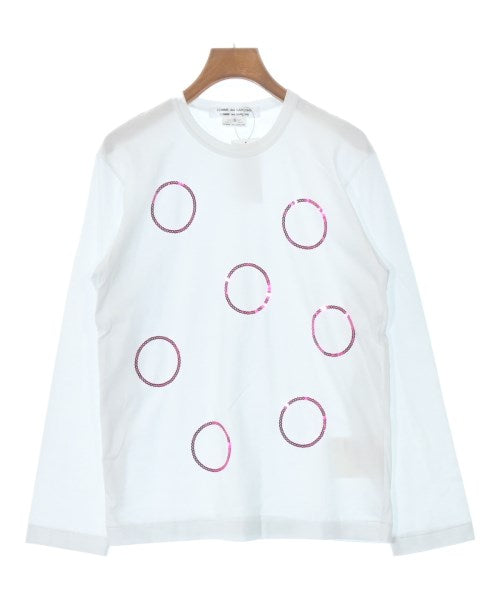 COMME des GARCONS COMME des GARCONS T恤/上衣