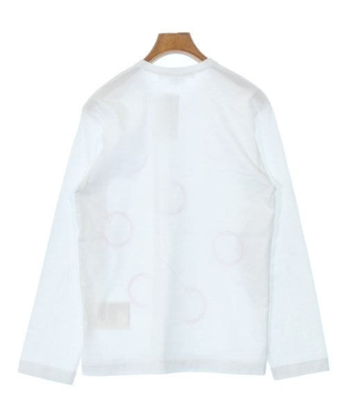 COMME des GARCONS COMME des GARCONS T恤/上衣