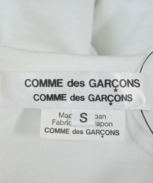 COMME des GARCONS COMME des GARCONS T恤/上衣