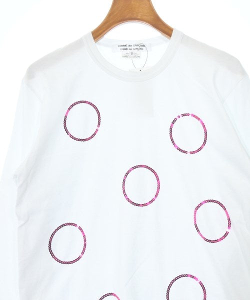 COMME des GARCONS COMME des GARCONS T恤/上衣