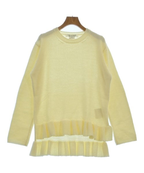 COMME des GARCONS COMME des GARCONS 毛衣
