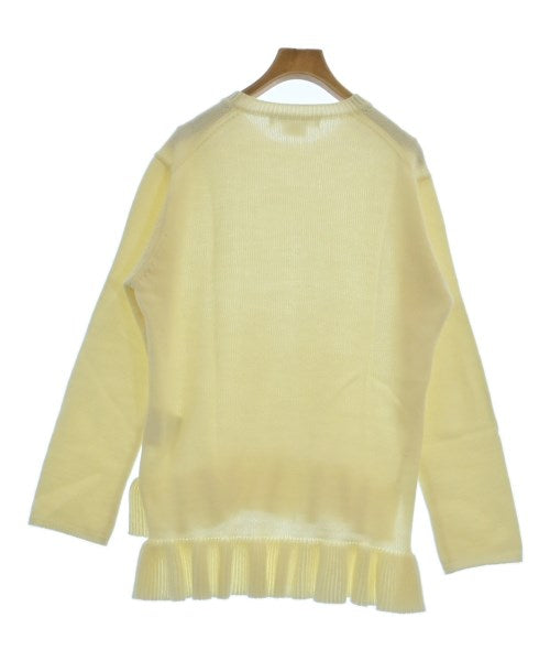 COMME des GARCONS COMME des GARCONS 毛衣